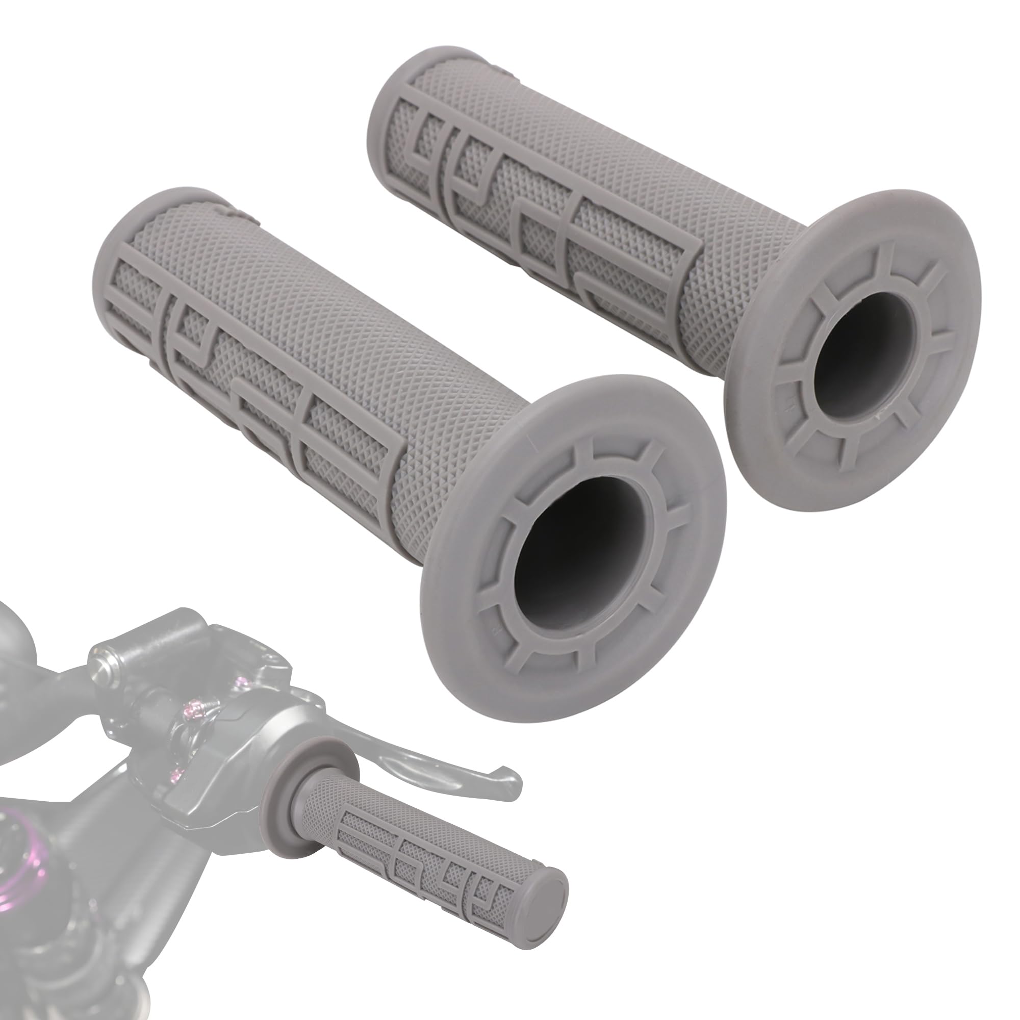 Amazon.com: JFG RACING Handlebar Grips for Surron,Handle Bar