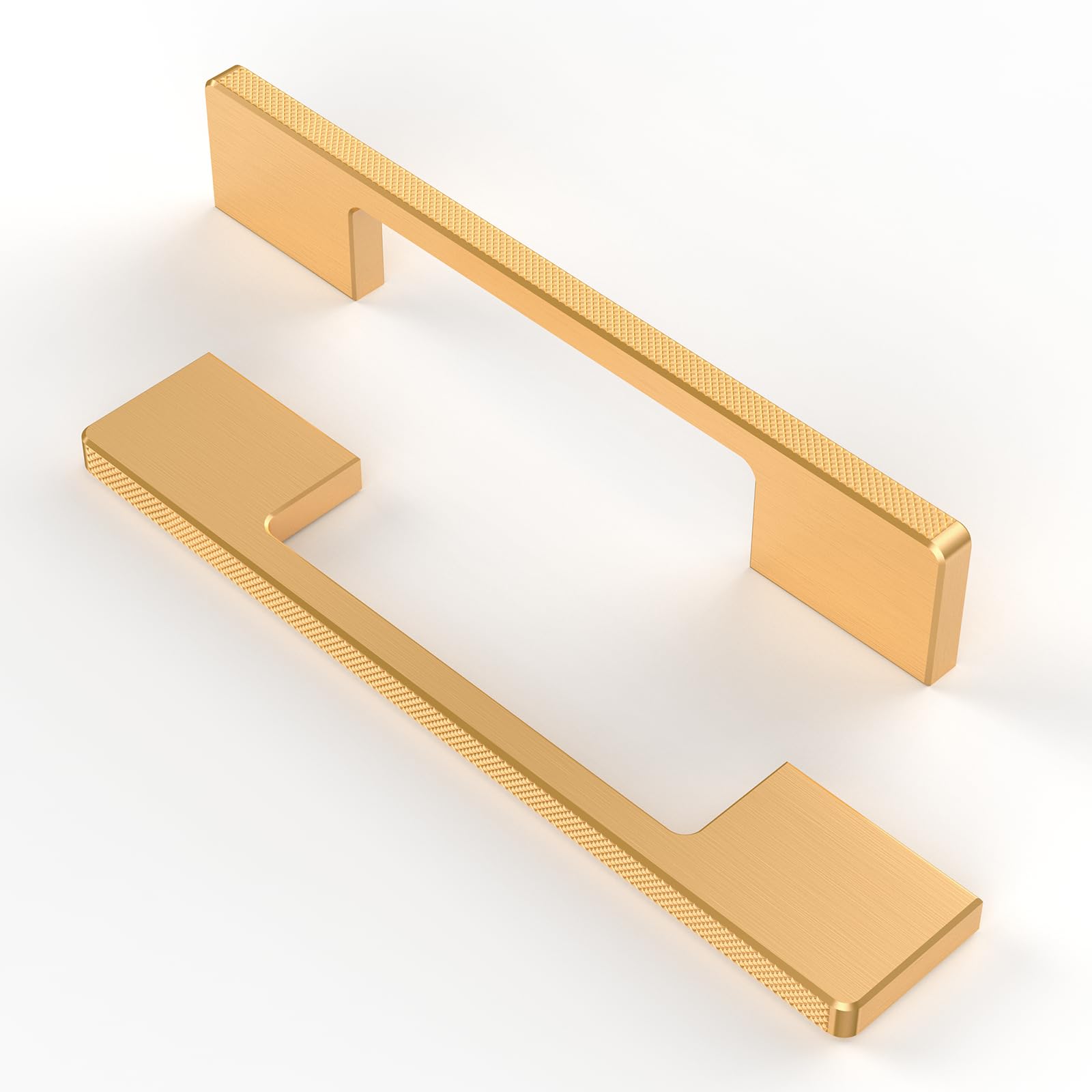 FURNIWARE 10 Piece Kitchen Cabinet Handles