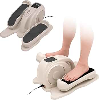 Amazon.co.jp: 【Calfoot】 カルフット EMS搭載 ミニ