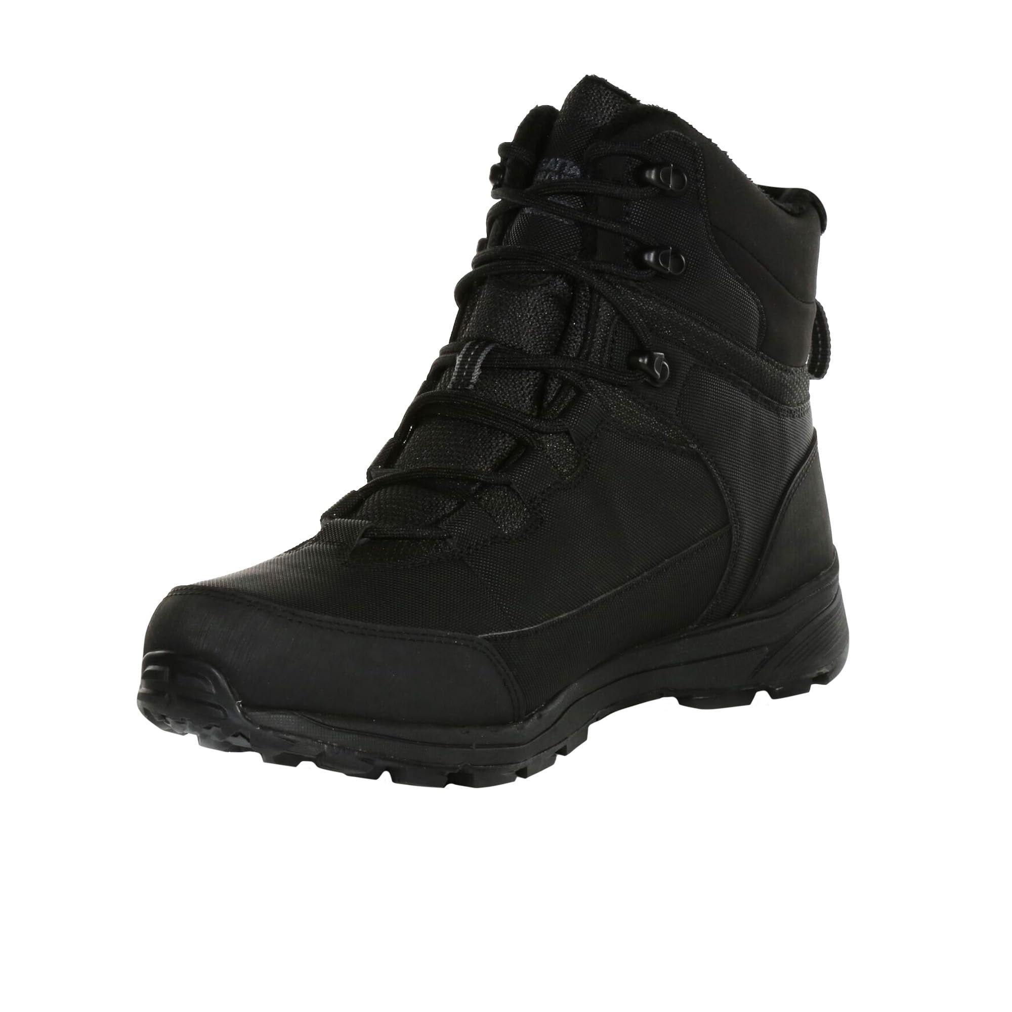 Regatta Mens Isotex Waterproof And Breathable Samaris Thermo Walking Shoe