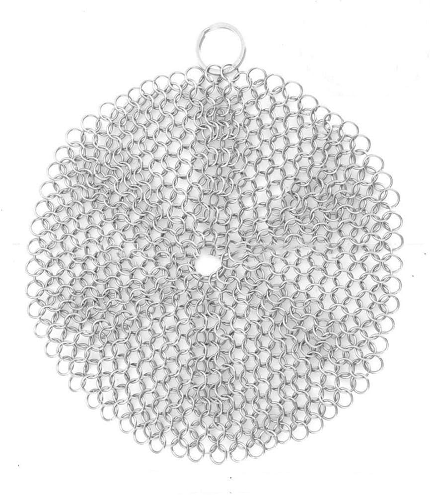 detergente per pentole in ghisa