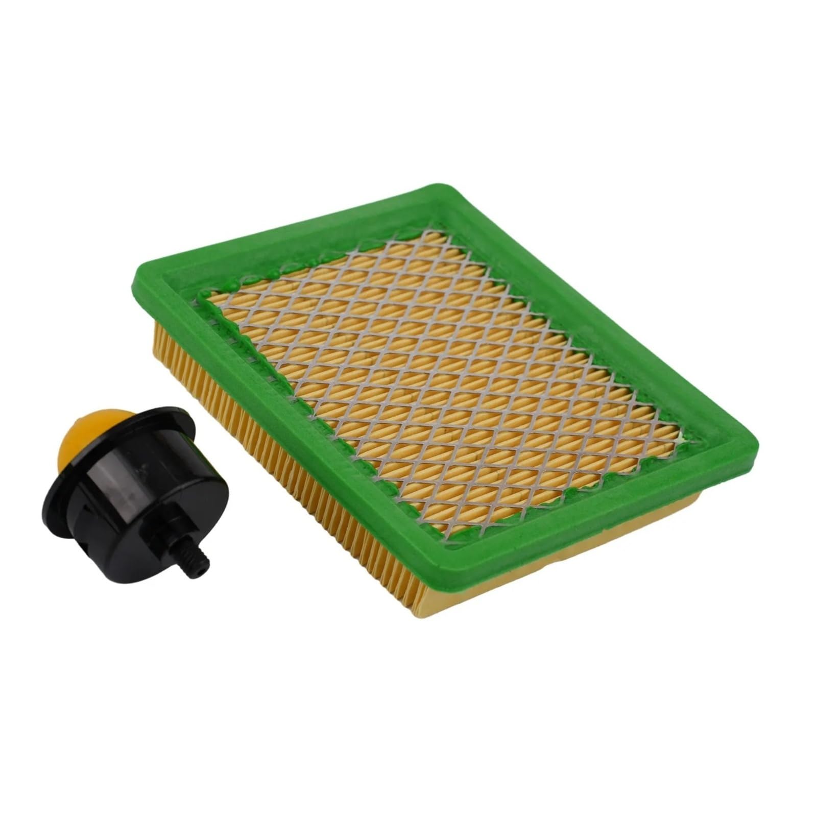Moteur de tondeuse en panne ? Solution pour séries 5 1855 2055 2060