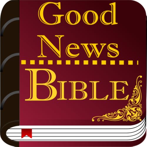 Good News Translation Bible (GNT)