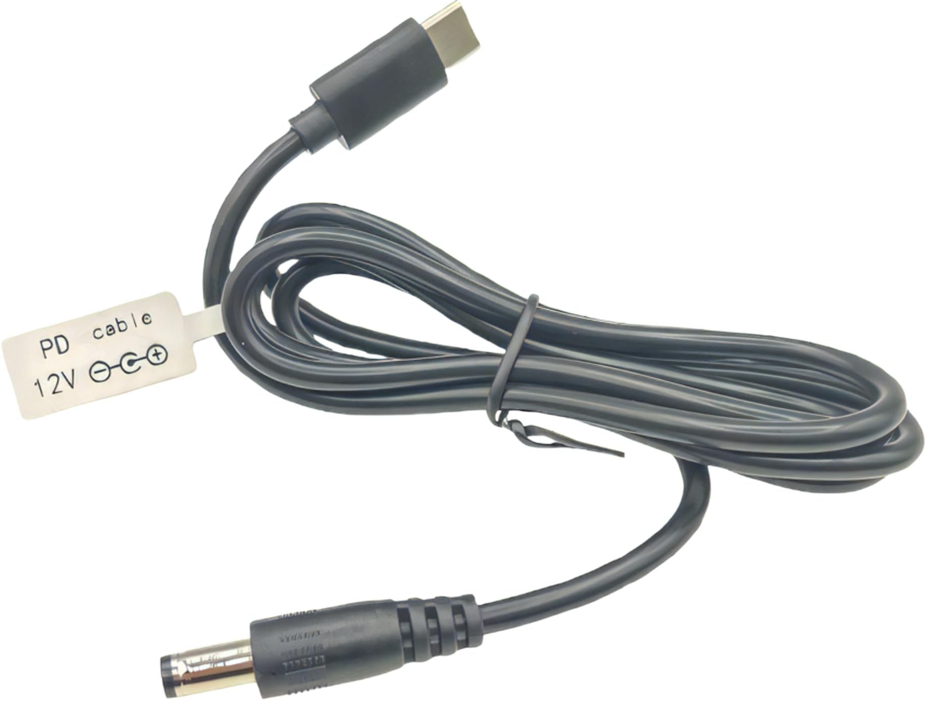 Amazon.co.jp: CNCTWO(コネクトツー) USB-C PDトリガーケーブル, 12V