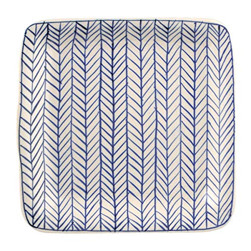 Grasslands Road Plates. Grasslands Road Tidbit Santa Christmas Plate.