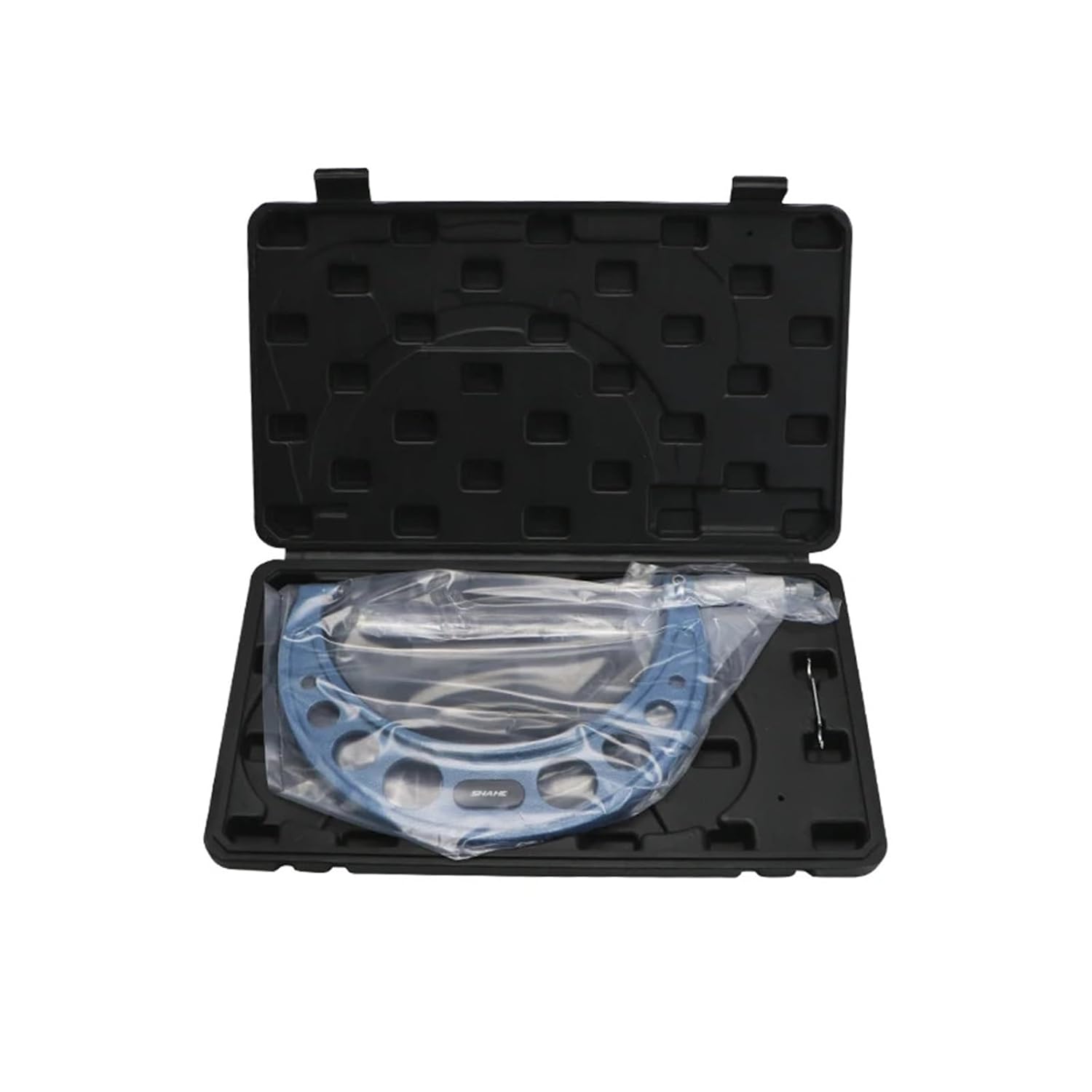 150-175mm Inside and Outside Micrometer Metric Outside Micrometer 5201-175A