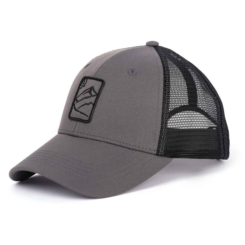 Casquette Ternua Kowas Cap S-M réglable pour randonnée et trek