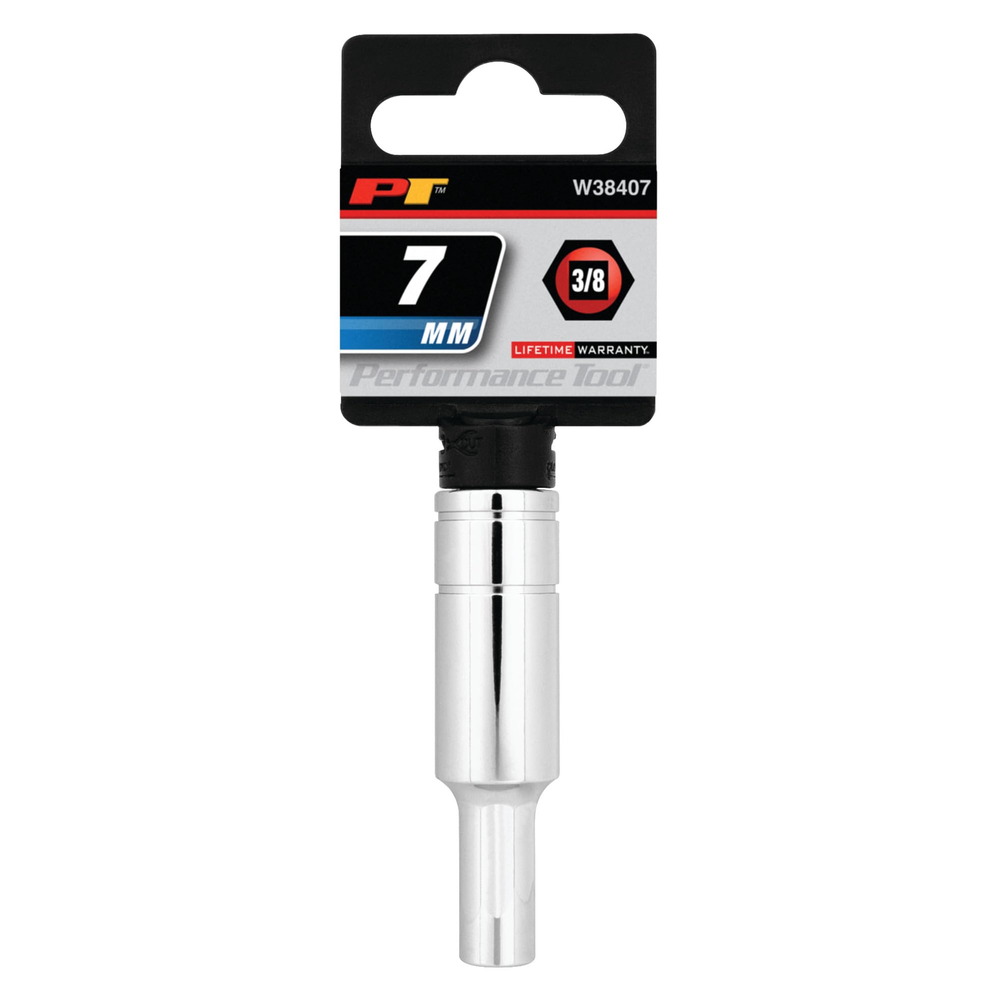 Wilmar Rendimiento Herramienta – Punto Socket