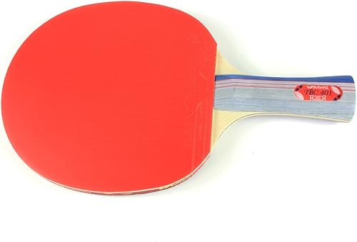 Miniatura 2 de Butterfly 401 Juego de raqueta de tenis de mesa  1 paleta de ping pong  1 estuche de ping-pong  Paddle de tenis de mesa aprobada por la ITTF  Se