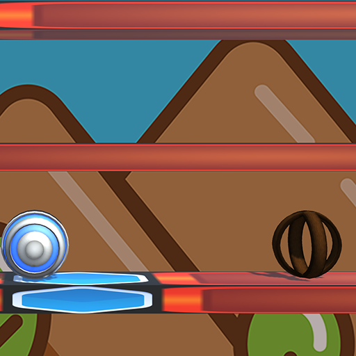 Chase Jump Portal - Aplicativo na Amazon Appstore
