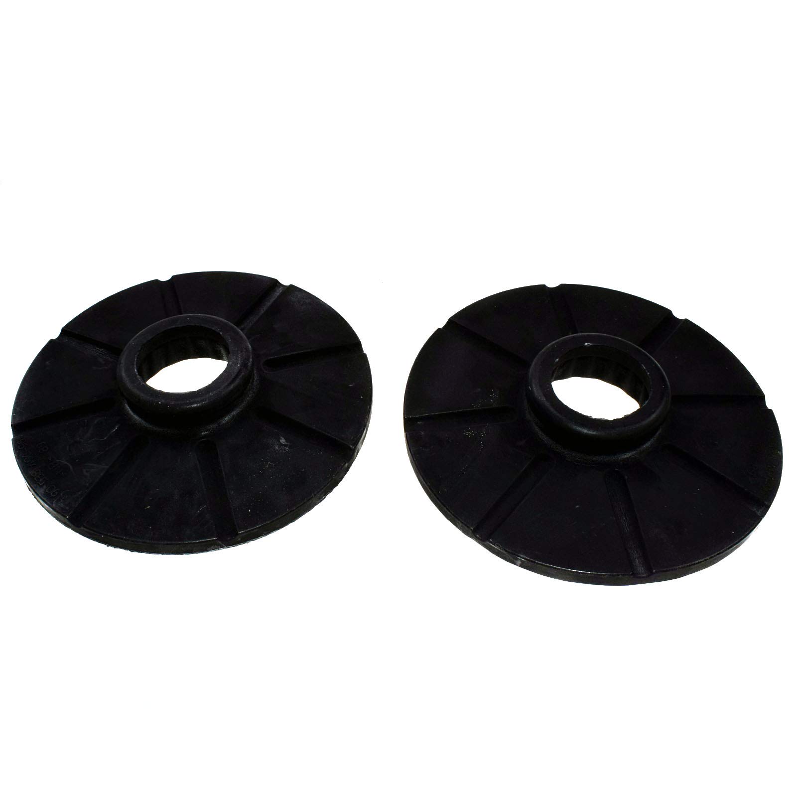 Supporto Molla Posteriore EGang Per Saab 9-3 2003-2011 - Ricambio 424761, 90538496, Per Sospensioni - Foto 7