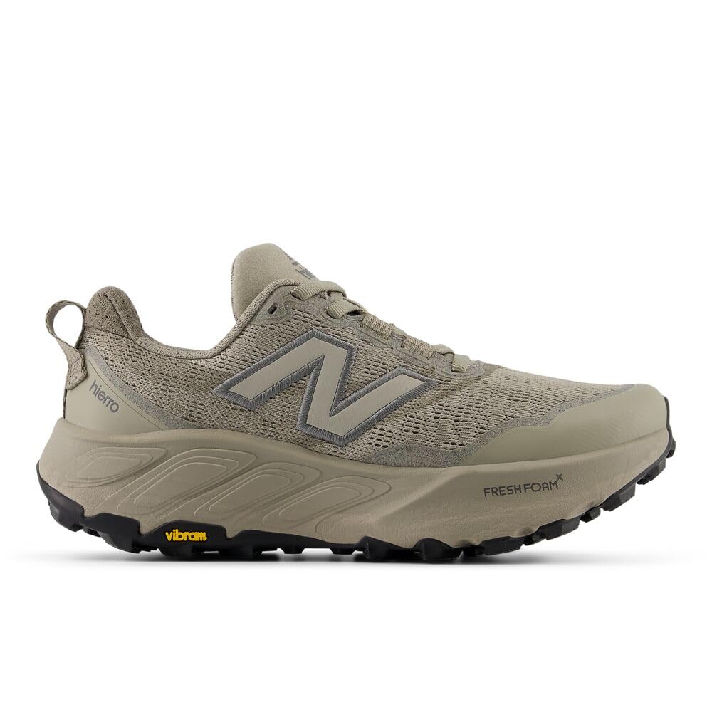 New Balance Fresh Foam X Hierro V9 Zapatillas para Carreras de montañaMujer