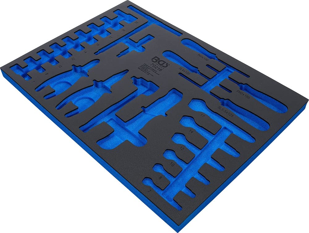 BGS 7130-1, Blau - Image 3