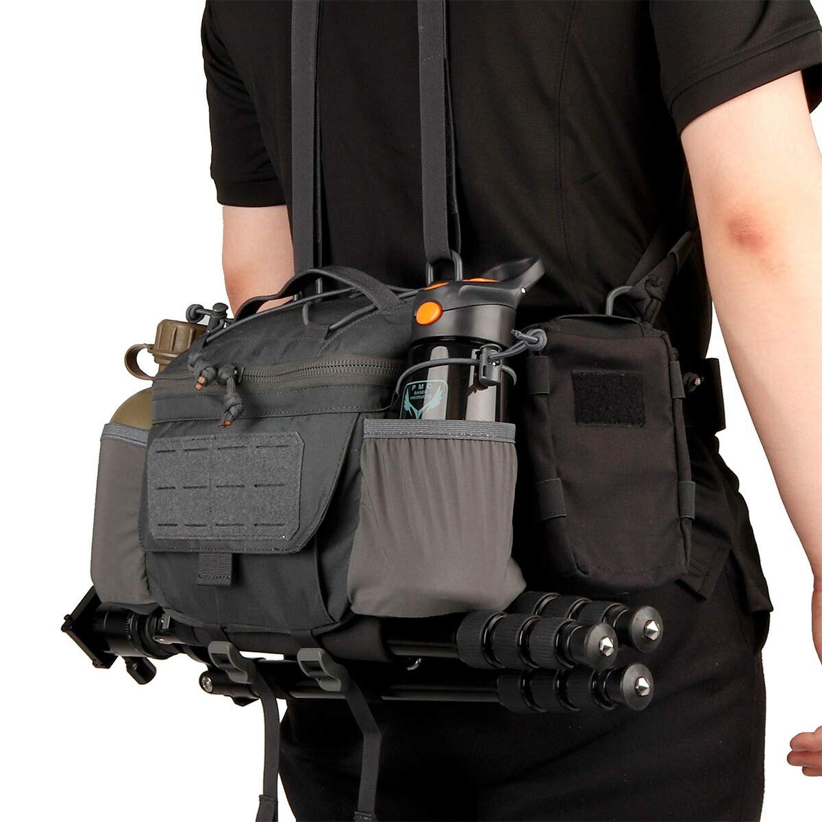 Amazon | VanceFly ハイブリッドエボリューションウエストリグ