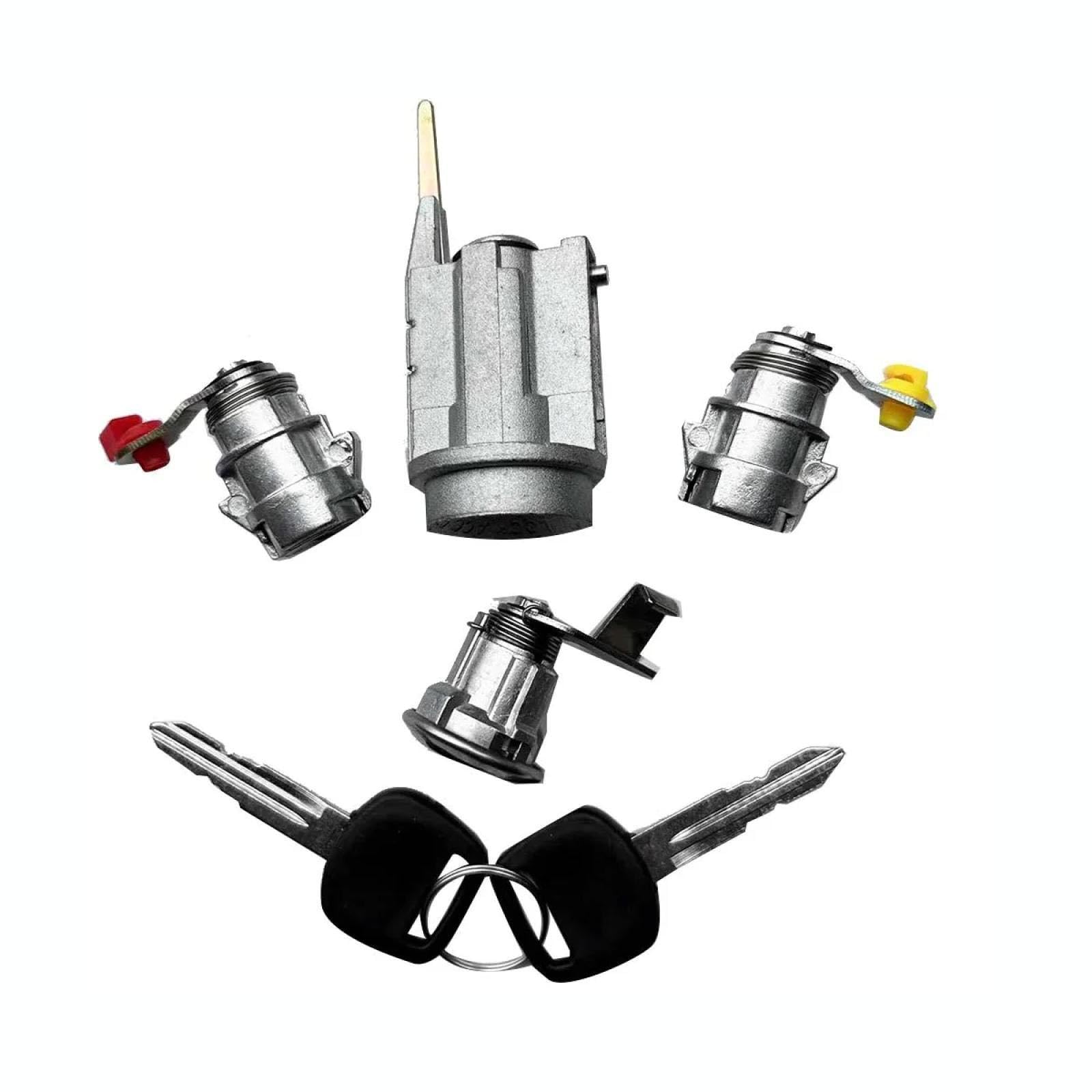 きぃ　1506080 KYB Rear Shock Strut Gas 280ZX 79-81 | Z Car Depot Inc