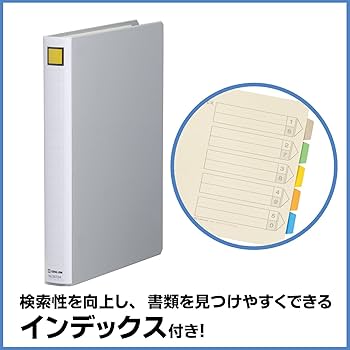 キングジム キングファイル スーパードッチ 計20個 Amazon | キングジム キング ファイル スーパードッチ 脱・着