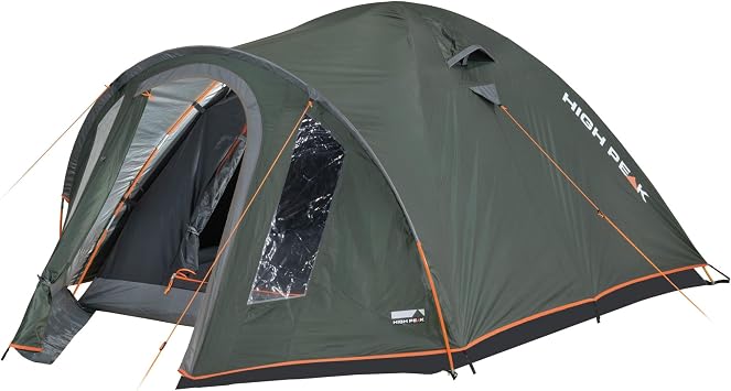 High Peak Nevada 2.1  ad r 2 Ki ilik