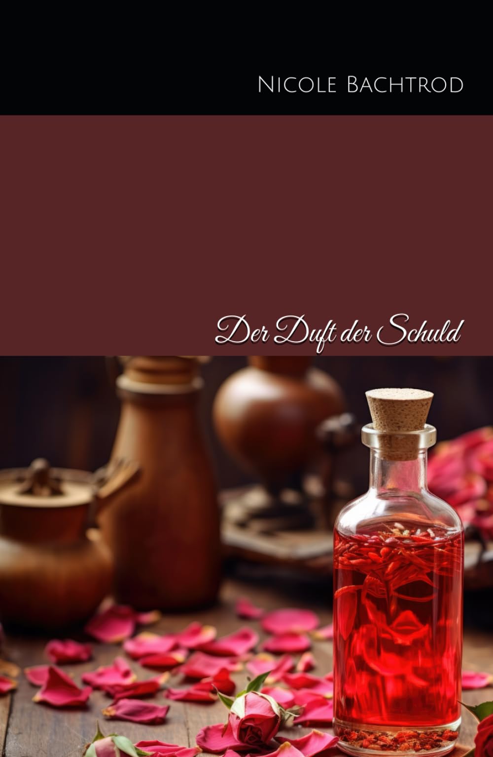 Der Duft der Schuld
