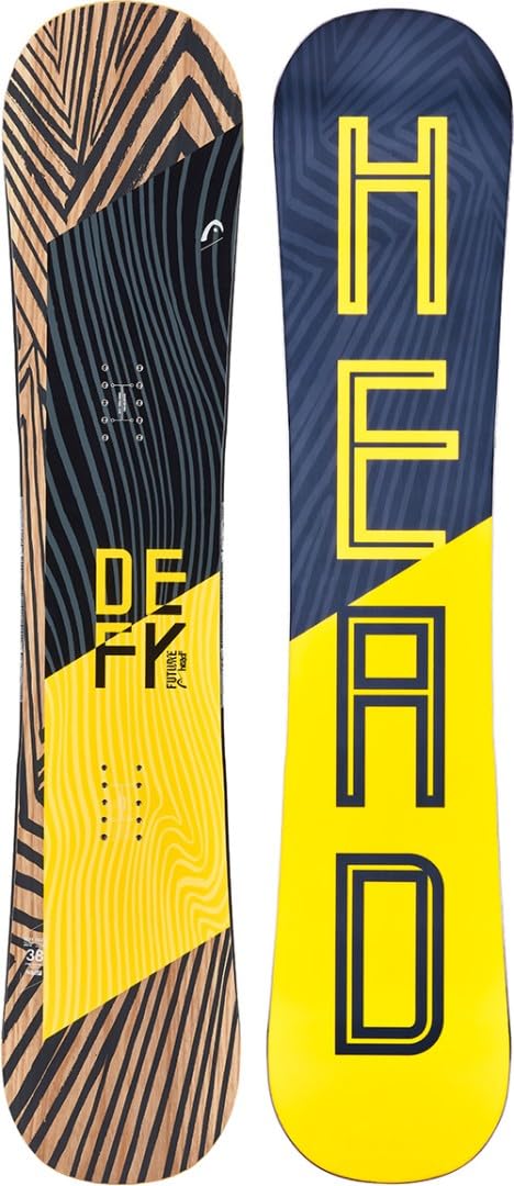 HEAD DEFY Youth Snowboard 2023,154