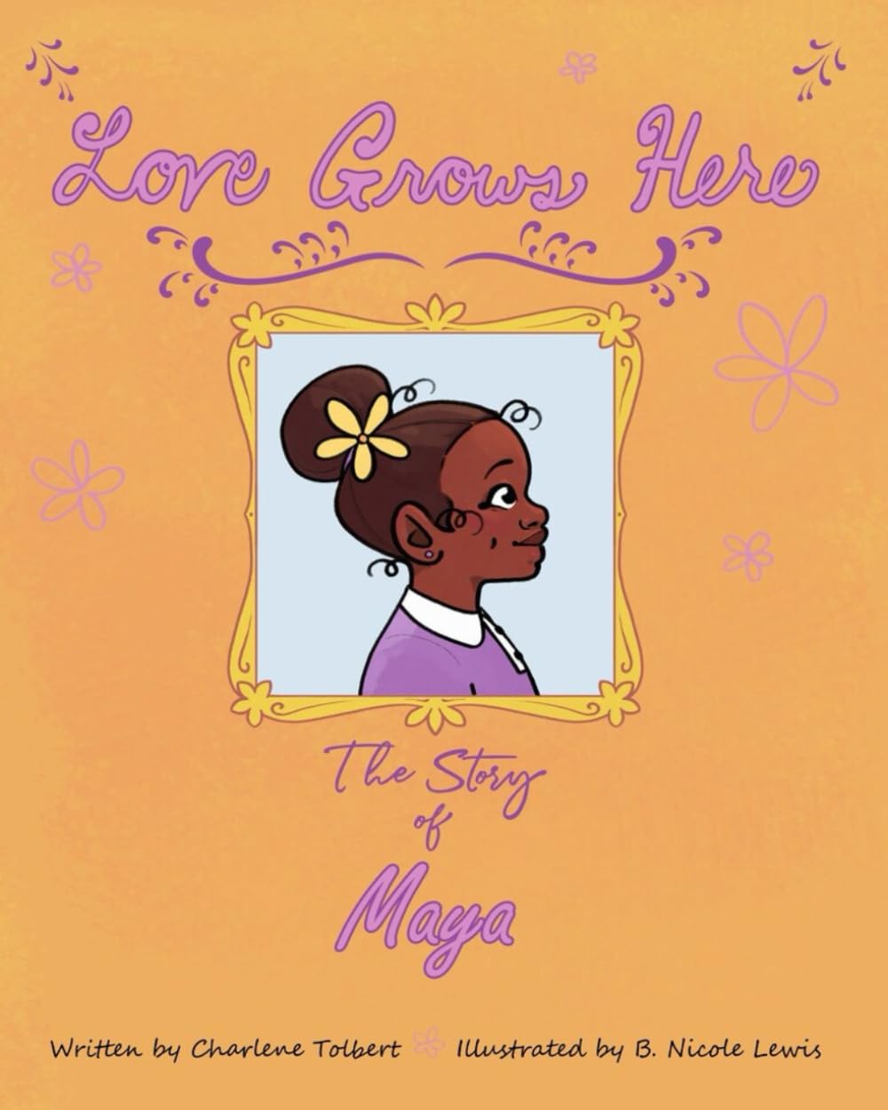Love Grows Here