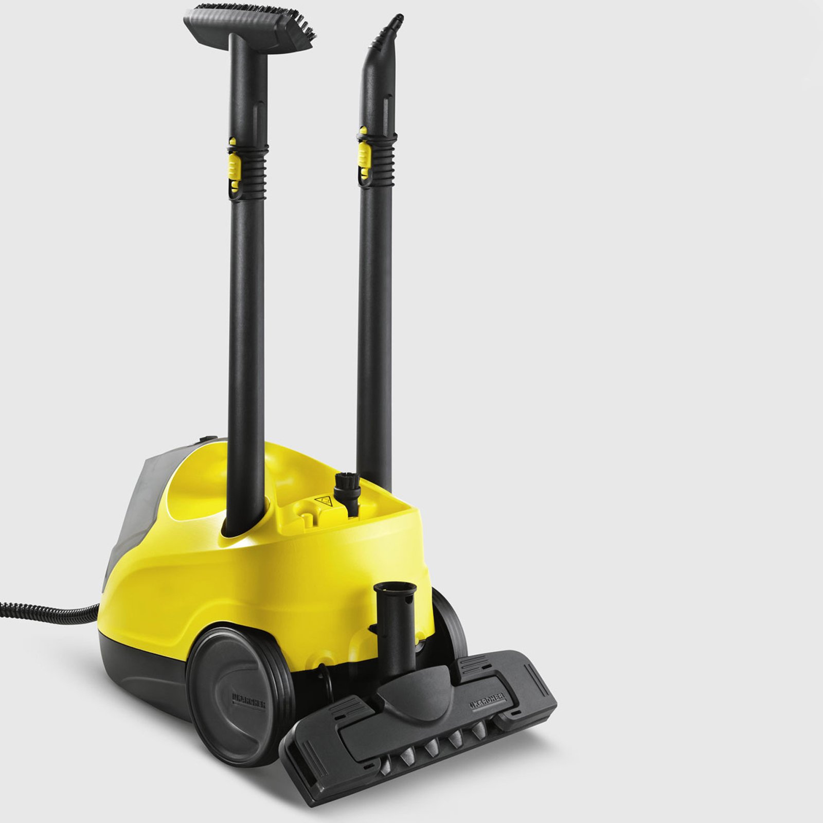 Karcher 6.649 – 743.0 – Cable de alimentation de réseau 12 m