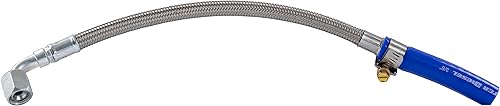 Sinister Diesel 6.7 PS Turbo Coolant Feed Line