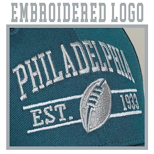 Image of Sports Embroidered Meshback Snapback Hat for Men Women Apparel Gifts