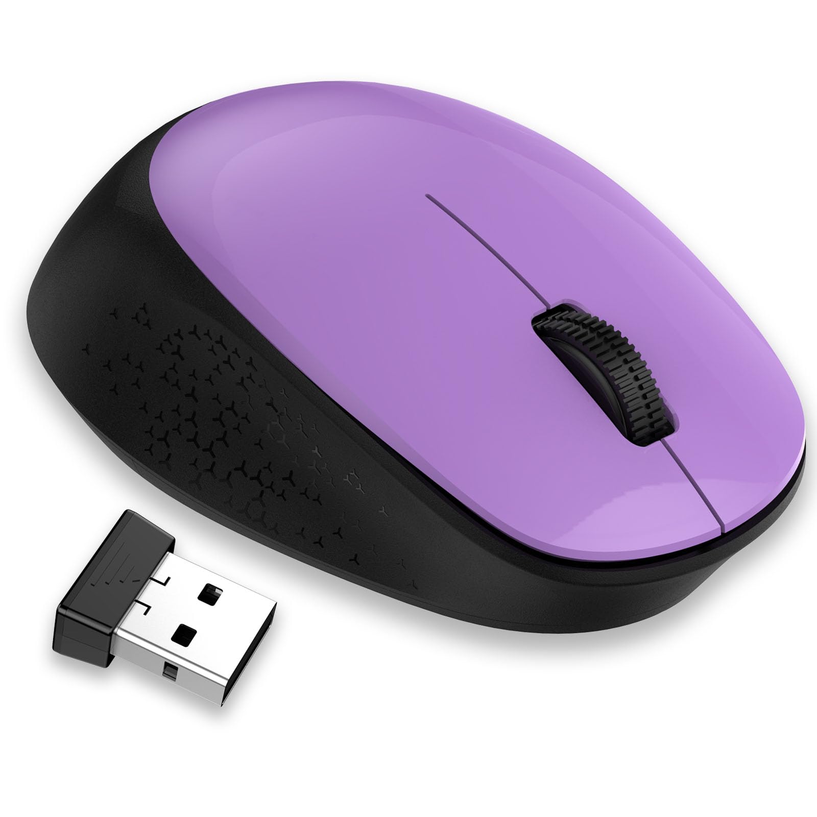 Wireless Mouse