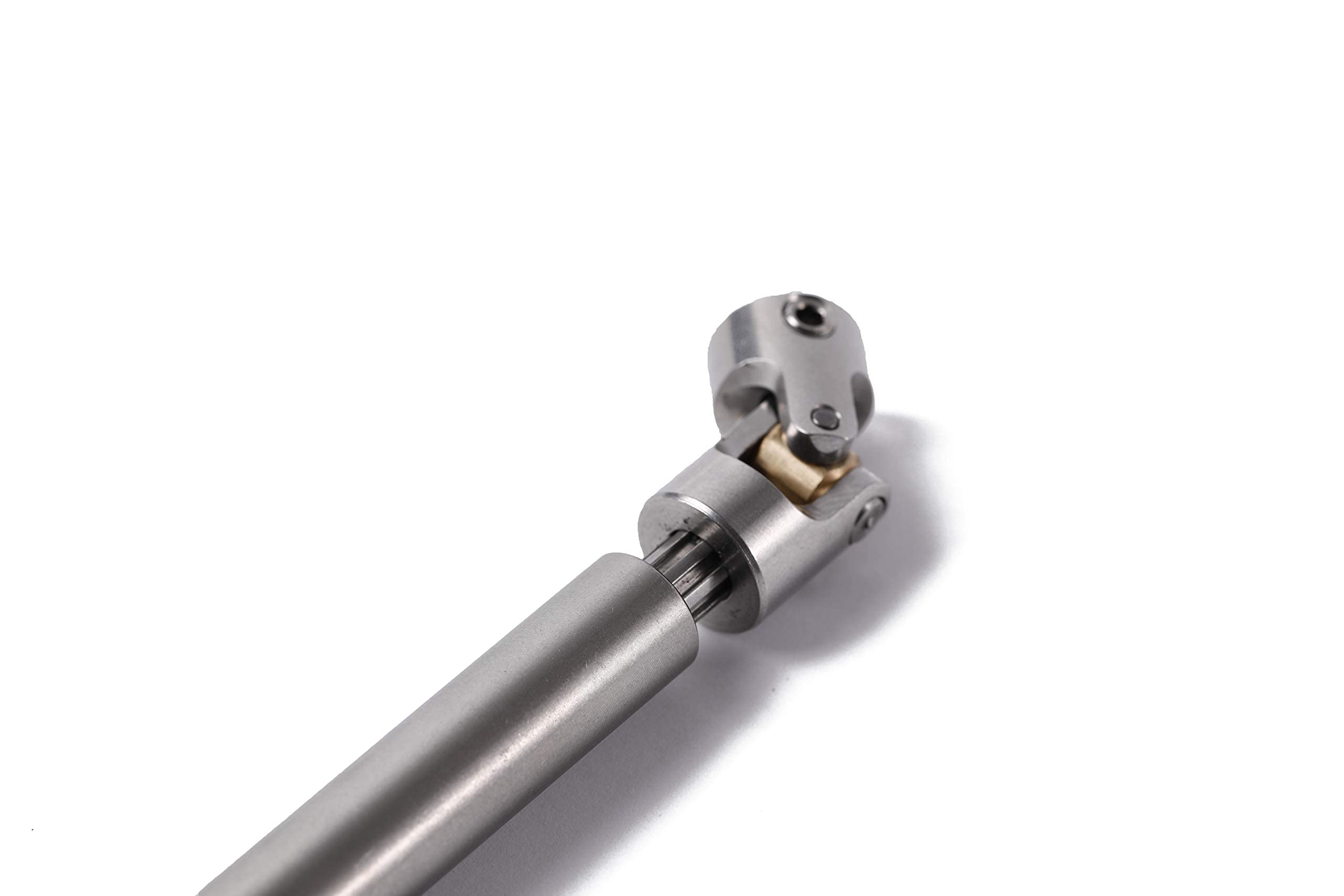 Amazon.com: RZXYL Aluminium Universal Drive Shaft Upgrades