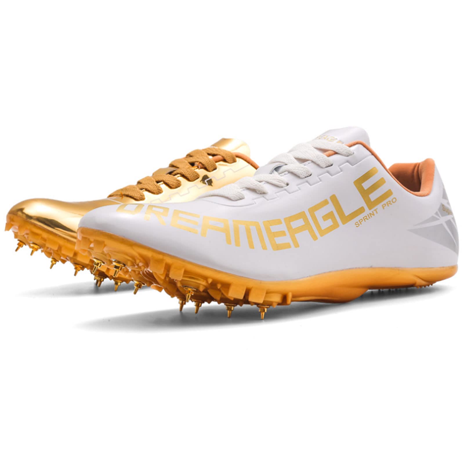 New Balance Mujer Zapatos Con Clavos Para Atletismo,8 Nails