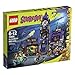 LEGO Scooby-Doo 75904 Mystery Mansion Building Kit