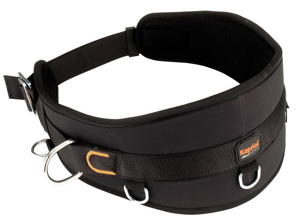 KAPRIOL POSITIONING BELT