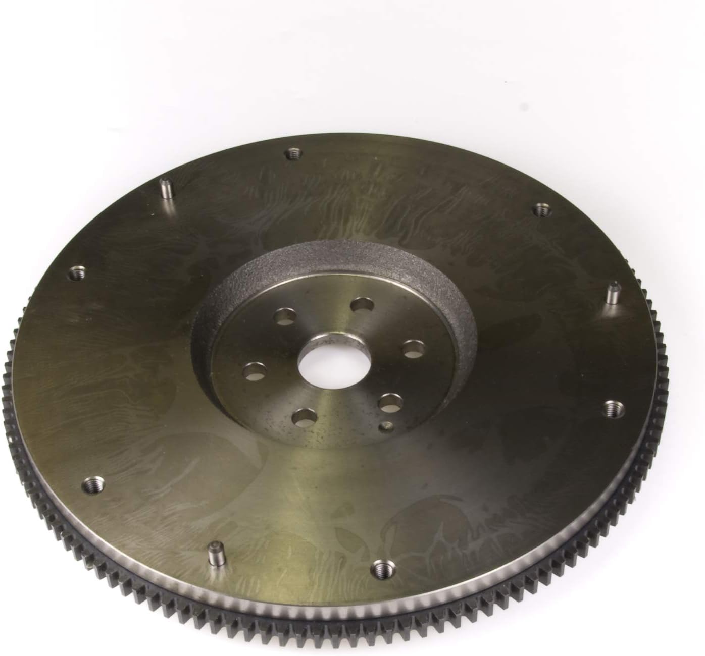 Schaeffler LuK LFW158 Flywheel, OEM Flywheel, LuK RepSet Clutch Replacement Parts