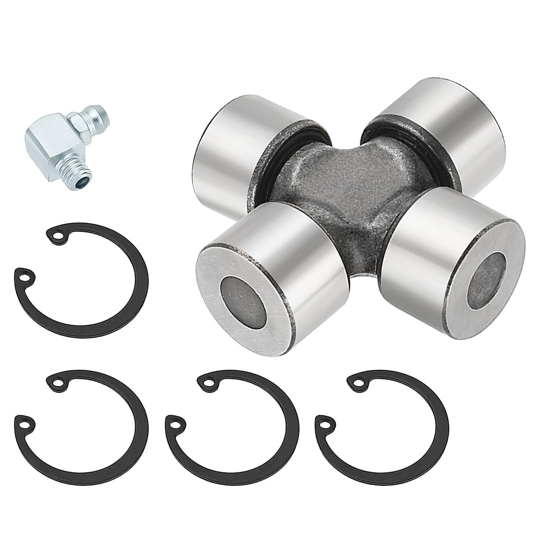 Set crociere albero di trasmissione posteriore per Can-Am Outlander Renegade 400 450 500 570 650 800 800R 850 1000 Maverick 1000 1000R Commander 800 800R 1000 1000R Traxter 500