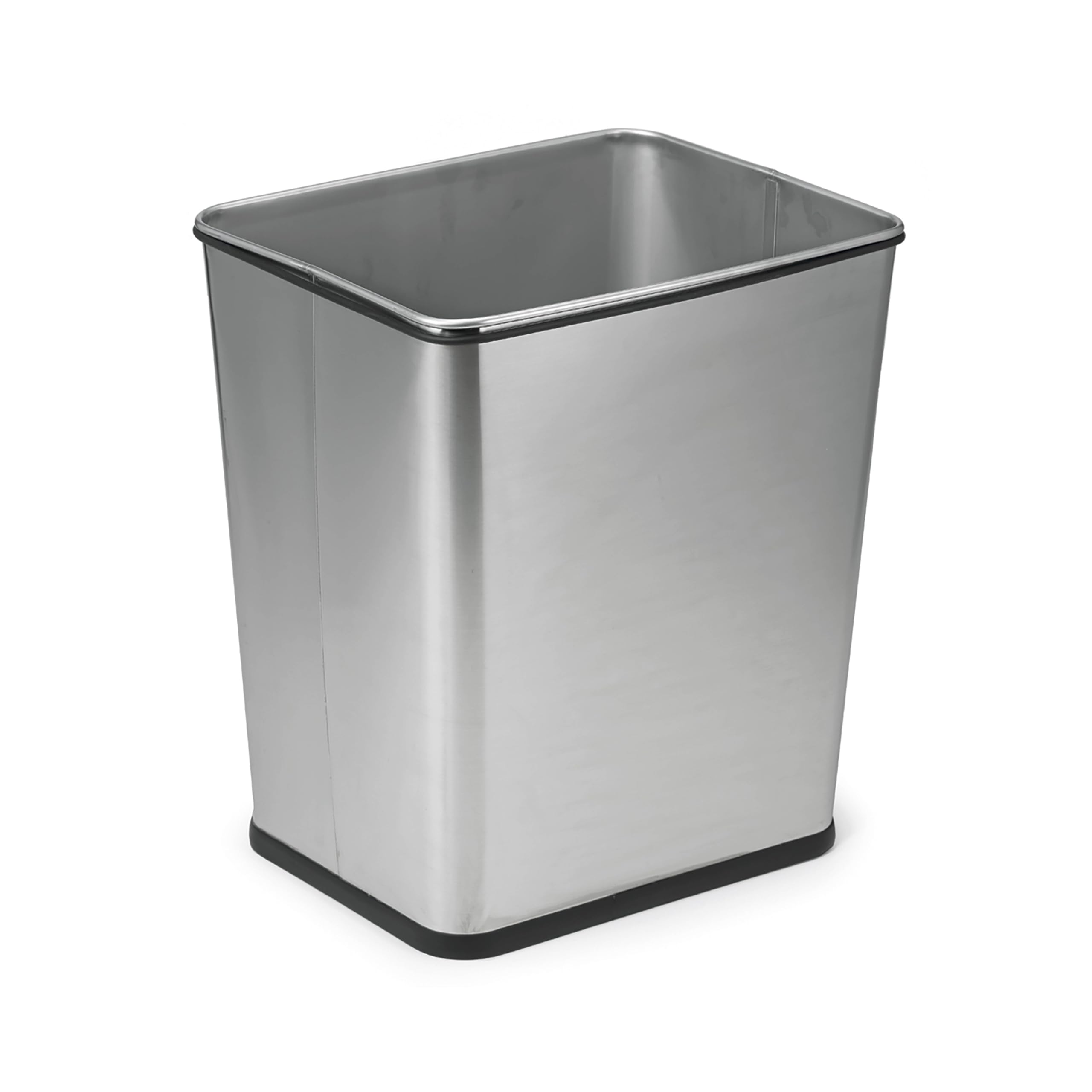 Polder 7 Gallon Undersink Trash Can