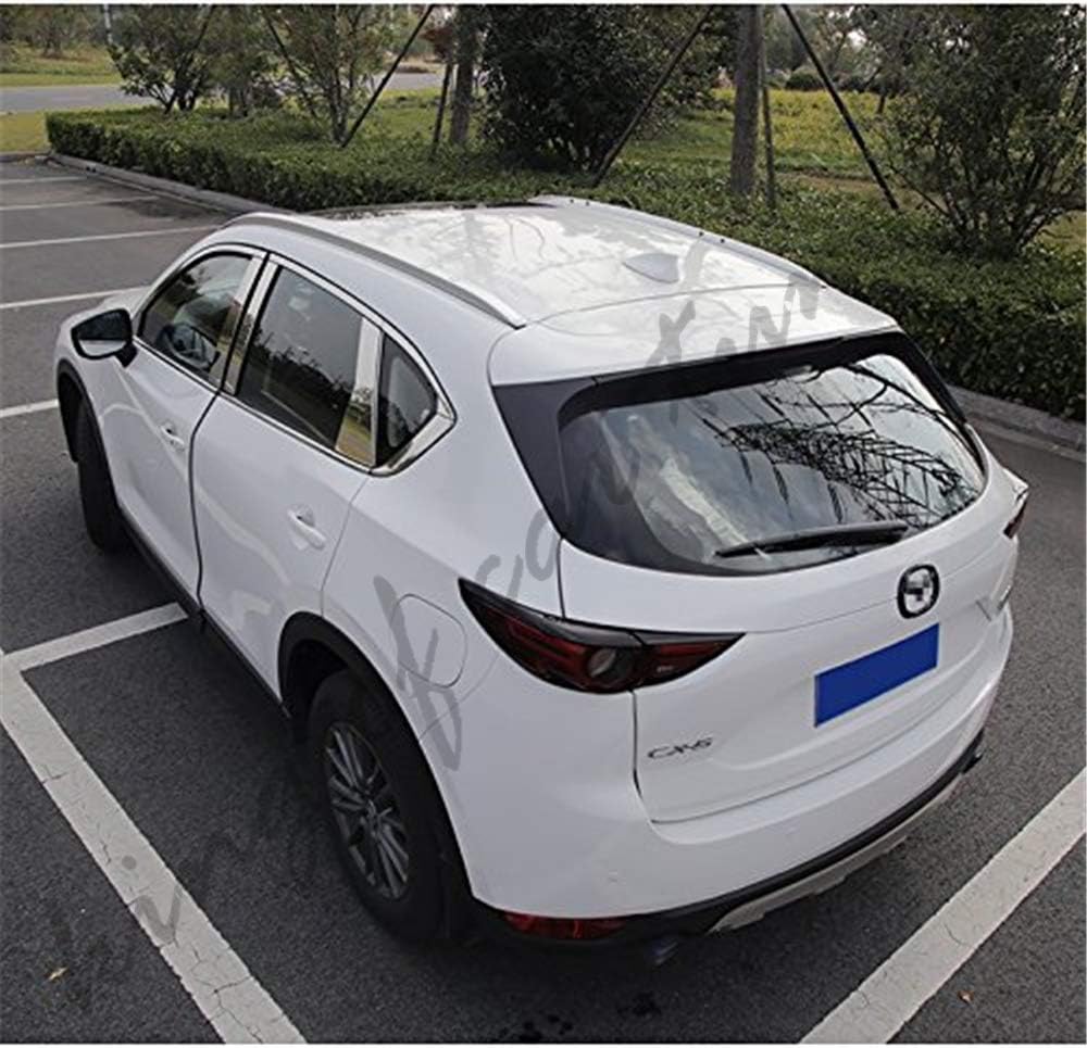 Cross Bars Crossbars Roof Rail Luggage Baggage Racks Carrier Fits for Mazda CX-5 CX5 2017 2018 2019 2020