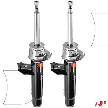【kentallowさま専用】R80ST Works peformance製サス A-Premium Front Strut Assembly Compatible with BMW 325xi