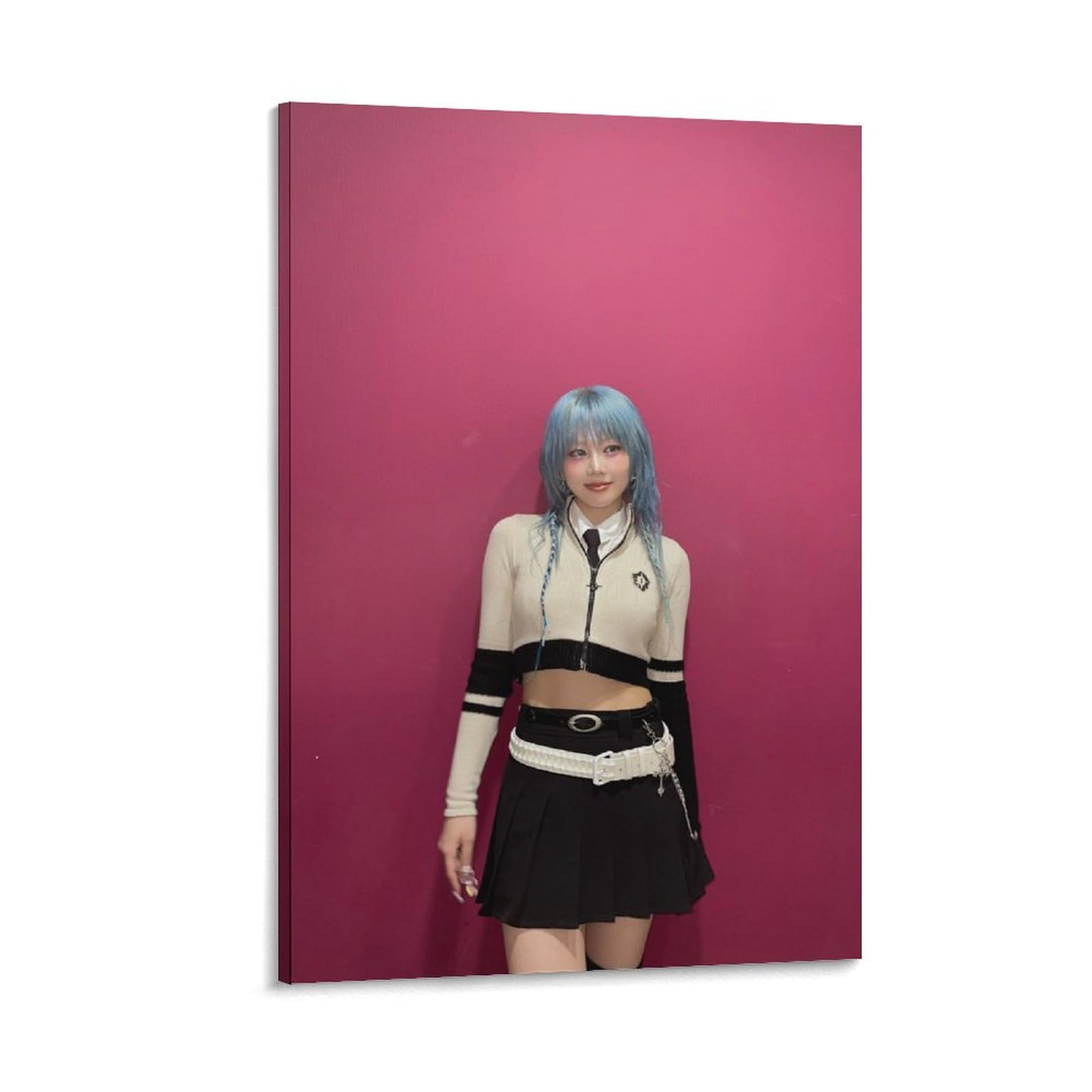XG HINATA ヒナタ チェキ コンプ EXHIBITION 展示会　③ XG EXHIBITION チェキ ヒナタ HINATA - メルカリ