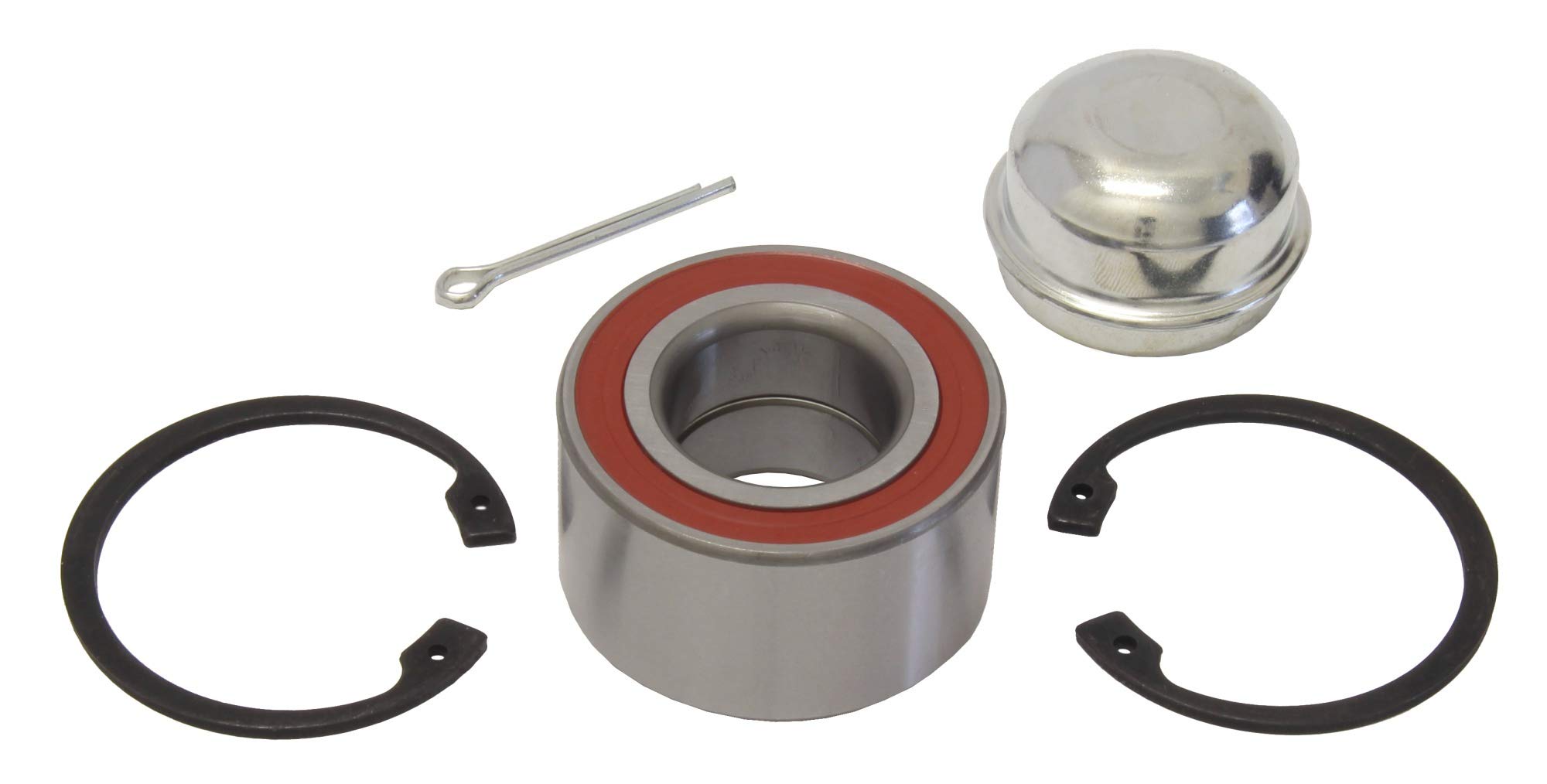 Mapco 26824 - Kit Cuscinetto Ruota-image