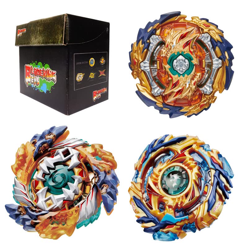 BLADEKING BEYS Random Booster Pack- B139 Wizard Faf+ B122 Zinc Alloy Geist Faf + B79 Drain Faf (B0BRQDDZDS) Amazon Price History, Amazon Price Tracker