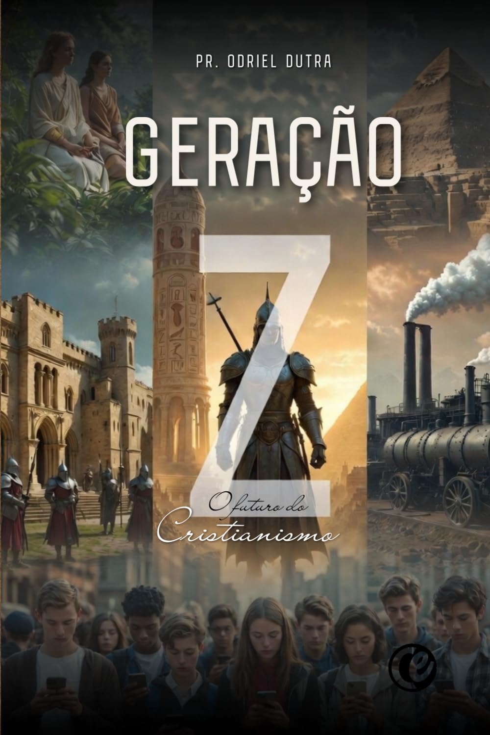Geração Z: O Futuro do Cristianismo