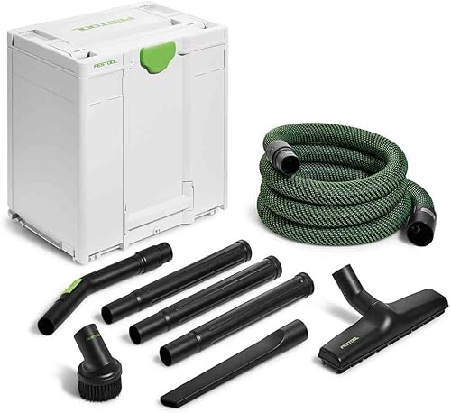 Festool Juego de limpieza comercianteinstalador RS-HW D 36-Plus
