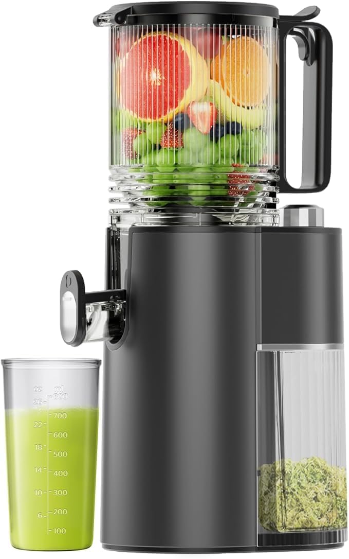 Cold Press Juicer - cold press juicer vs juicer