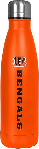 Miniatura 36 de FOCO NFL - Botella de agua unisex para adultos con logotipo de equipo de la NFL