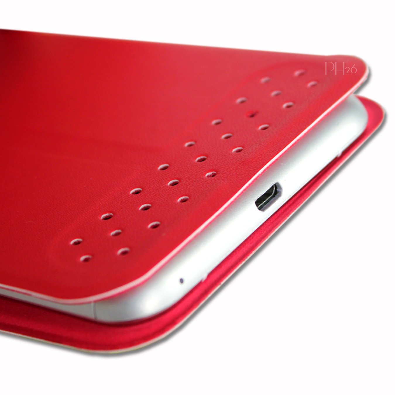 4167286 Mobilis Mobilis 061001 custodia per tablet 25,9 cm [10.2