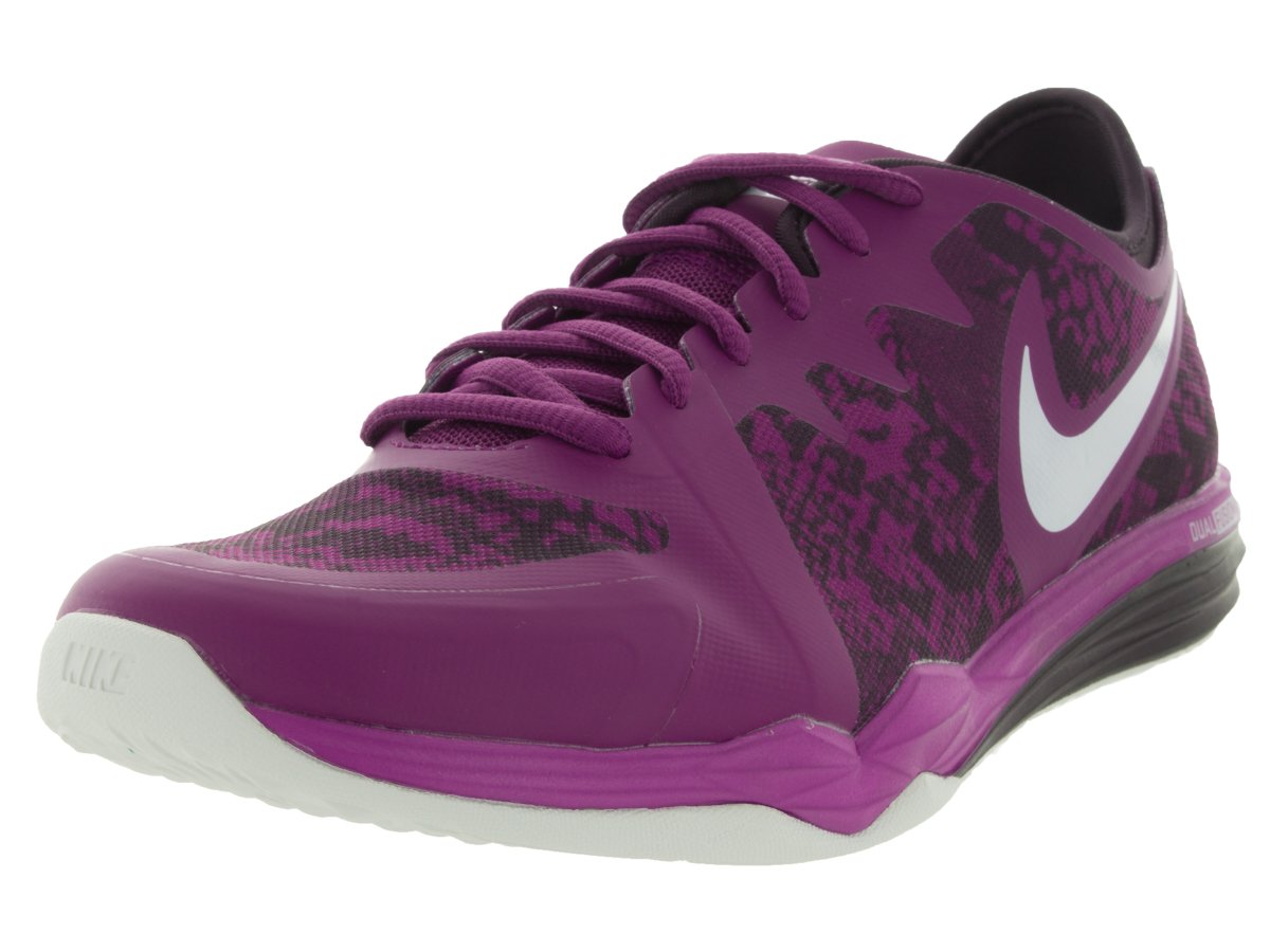 nike w nike dual fusion tr 3 print