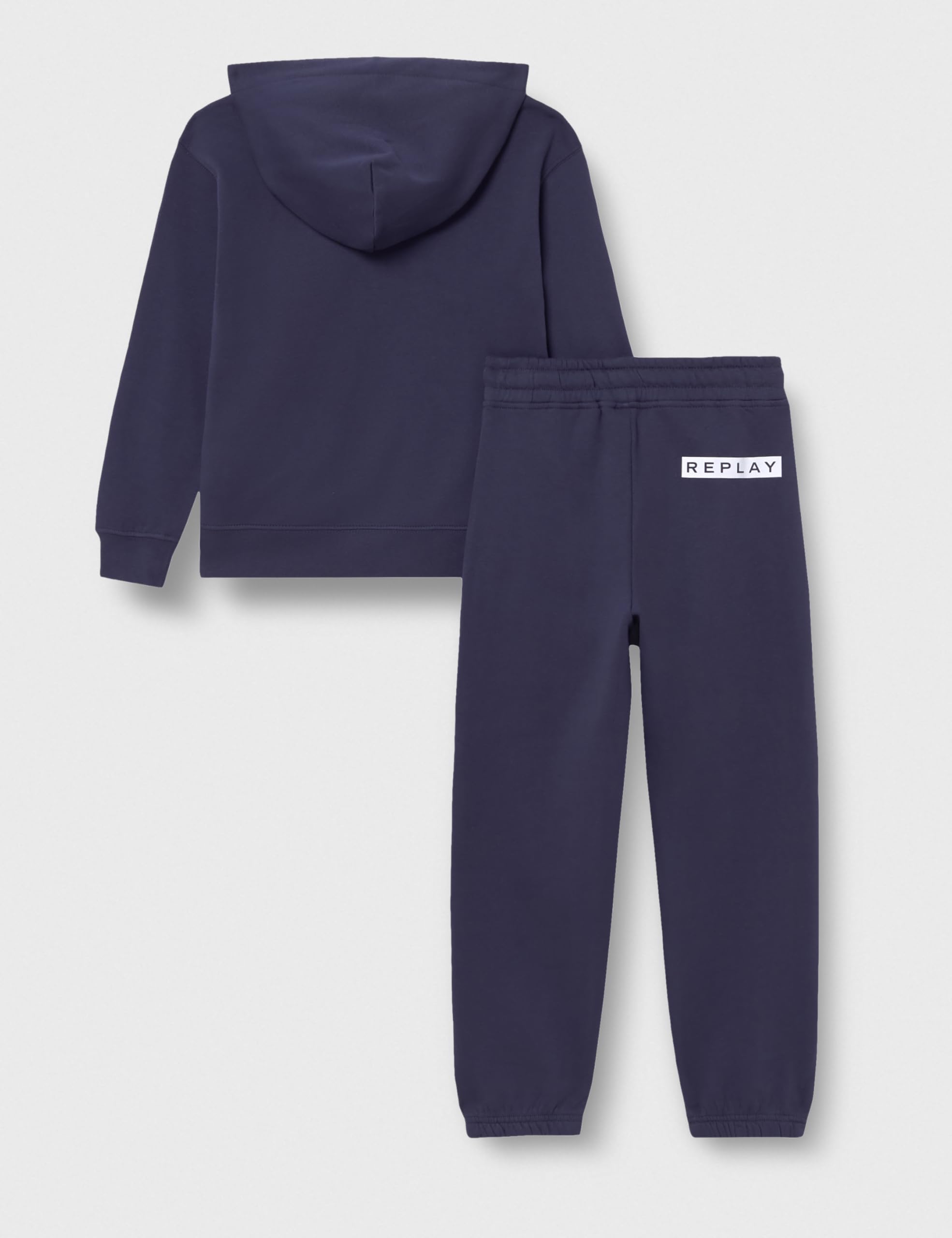 Replay Sb6003 Traje para correr Niños