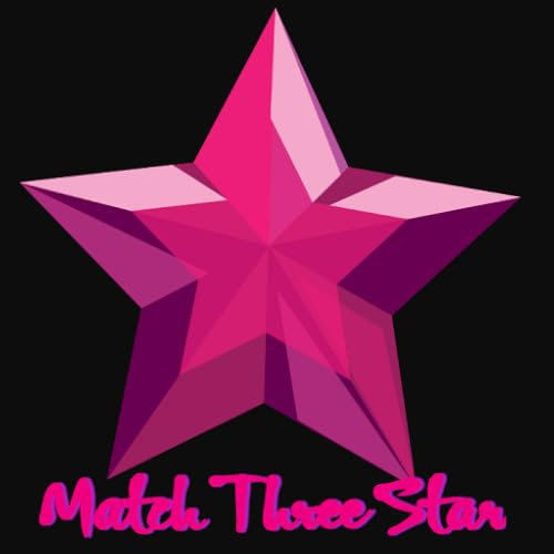 Match Three Star