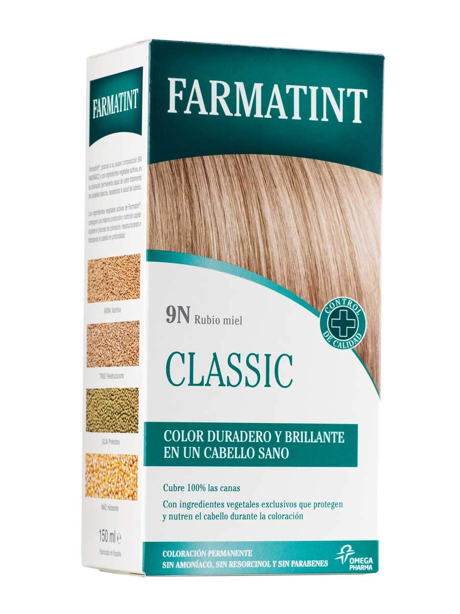 FARMATINT 9N HONEY BLONDE