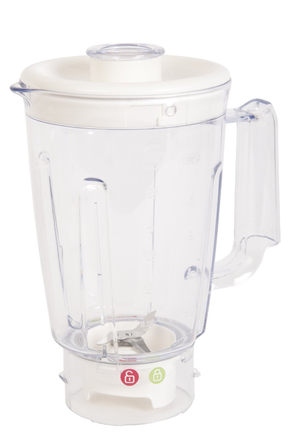 Bol blender Moulinex XF940401 Faciclic résout les fuites de mixeur